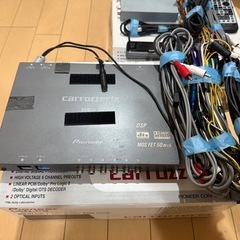 CARROZZERIA DEQ-P9の画像
