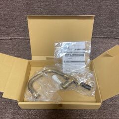 未使用■カクダイ 洗面・手洗水栓 立水栓 水栓金具 700-737-AB KAKUDAI オールドプラスの画像