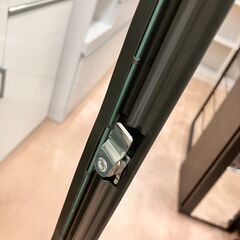 🎲コレクションケース🎲IKEA🎲FABRIKOR🎲レトロデザイン🎲高さ150cm🎲No.1411🎲の画像