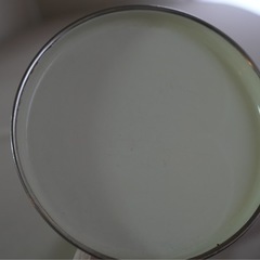 昭和レトロオレンジ鍋の画像
