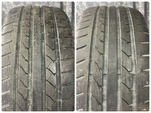 バリ山 MAXTREK MAXIMUS M1 マックストレック 215/55R17 98V XL 夏タイヤ 4本セット エスクード ジ
