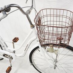 COMFORT STYLE シティサイクルの画像