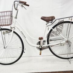 COMFORT STYLE シティサイクルの画像
