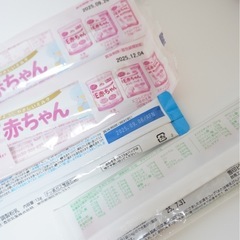 【お取引決定】粉ミルク まとめ売り 個包装の画像