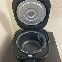 電子レンジ、炊飯器、差し上げますの画像