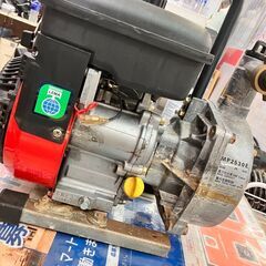 🧰エンジンポンプ🧰MITSUBISHI🧰GM82P🧰脚ゴム1つ欠品🧰No.5975🧰の画像