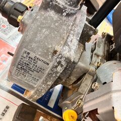 🧰エンジンポンプ🧰MITSUBISHI🧰GM82P🧰脚ゴム1つ欠品🧰No.5975🧰の画像