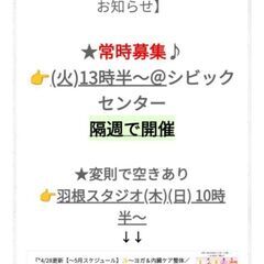 【からだみヨガ✨】〜呼吸＆内臓をセルフケアして心地よい自分を作るプラクティス〜の画像