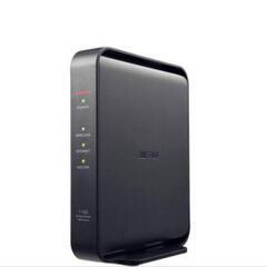BUFFALOバッファロー wifiルーター 取りに来れる方の画像