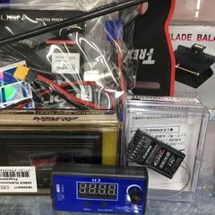 ALIGN T-REX 700X DOMINATOR 組み立て途中品 未飛行の画像