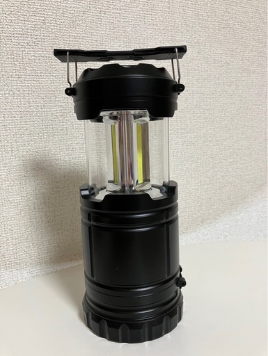 COB 2WAYランタンライト (おたすけラボ) 瑞光四丁目の生活家電