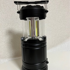 COB 2WAYランタンライトの画像