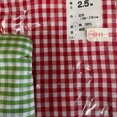 🧵🪡手芸ハンドメイド用生地写真①③④⑤おまとめ可能🉑の画像