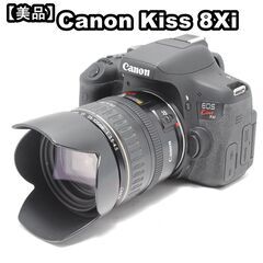 ⭐S回数少 お手頃中級機⭐Canon EOS 50D 一眼レフ 初心者キット