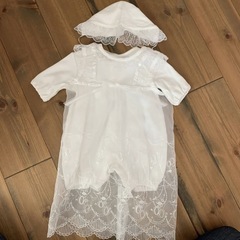 セレモニードレスの画像