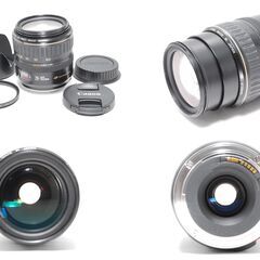 【美品】WiFi機能搭載　Canon Kiss X8i　タッチ操作OKの画像