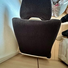 美品　180SX 運転席 シートレール付の画像