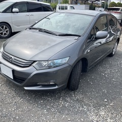 ホンダ　インサイト　検R9.6.30まで