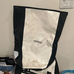 サイドバックの画像