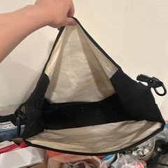 サイドバックの画像