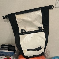 サイドバックの画像