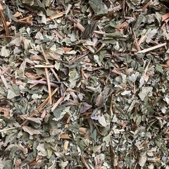 どくだみ茶100g（お試し品）の画像