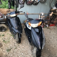 原付の画像