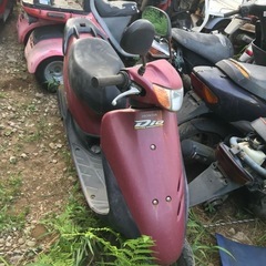 原付の画像