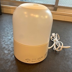 [無印]アロマディフューザーの画像