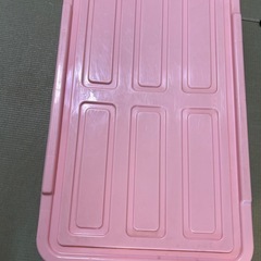 収納ケースの画像