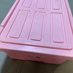 収納ケースの画像