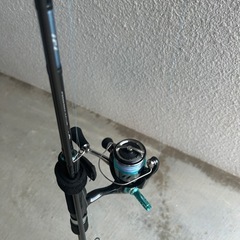 エメラルダス
エギングセットの画像