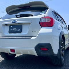 コミコミ🚘車検付！ディーラー整備車両！4WD！Bカメ！Bluetooth！アダプティブクルーズコントロール！ETC！XV！の画像