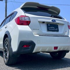 コミコミ🚘車検付！ディーラー整備車両！4WD！Bカメ！Bluetooth！アダプティブクルーズコントロール！ETC！XV！の画像