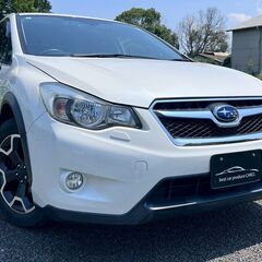 コミコミ🚘車検付！ディーラー整備車両！4WD！Bカメ！Bluetooth！アダプティブクルーズコントロール！ETC！XV！の画像