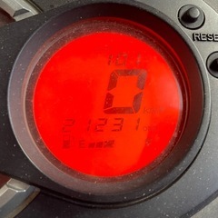 シグナスX  台湾仕様フルパワー！社外マフラー付き！の画像