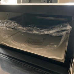 HITACHI 過熱水蒸気オーブンレンジの画像
