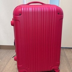 スーツケース — レジェンドウォーカー