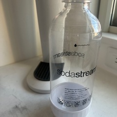 ソーダストリームの画像