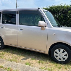 セール車両⭐️ムーヴコンテ★内外装良好/車検付き★即納車可能/激安/軽自動車/千葉県東金市より〜の画像