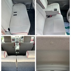 セール車両⭐️ムーヴコンテ★内外装良好/車検付き★即納車可能/激安/軽自動車/千葉県東金市より〜の画像