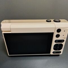 新品未使用(開封、確認のみ）メーカー2年保証付き　箱・日本語説明書付属　デジカメ AEKOMi 4K動画撮影 64MP画素 フリップ デジタルカメラ AFオートフォーカス コンパクトカメラ 16Xデジタルズーム 手振れ補正 3.0インチIPS スクリーン 32GB Micro SDカード付属 充電式 小型軽量 修学旅行 子供/学生/初心者に向け 日本語説明書の画像