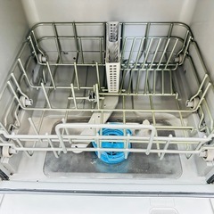コンフィー　食洗機の画像