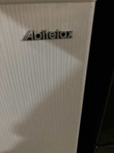 ☆値下げ☆ロ 2507-243 Abitelax 冷凍庫 ACF-110E 2015年製 動作確認済み 定格内容積100L 中古