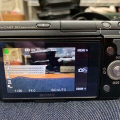 【愛品館江戸川店】SONY NEX-F3Y P [ダブルズームレンズキット E 18-55mm F3.5-5.6 OSS + E 55-210mm F4.5-6.3 OSS 　2012年モデルお問合せID：131-020764-007の画像