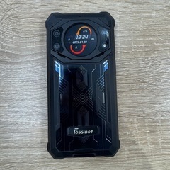 【アウトドア向け】Fossibot F101 Pro｜防水防塵・保証付きの画像
