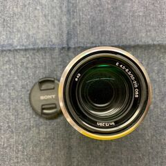 【愛品館江戸川店】SONY NEX-F3Y P [ダブルズームレンズキット E 18-55mm F3.5-5.6 OSS + E 55-210mm F4.5-6.3 OSS 　2012年モデルお問合せID：131-020764-007の画像