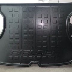 ★新品未使用★TOYOTA (トヨタ)純正部品カローラフィールダーラゲージトレイの画像