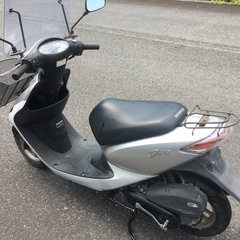お取引完了しました‼️ありがとうございました^ ^☺️🌈ホンダ   ✨スマートディオ✨　AF56🌈の画像