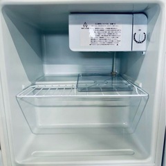 アビテラックスの冷蔵庫の画像